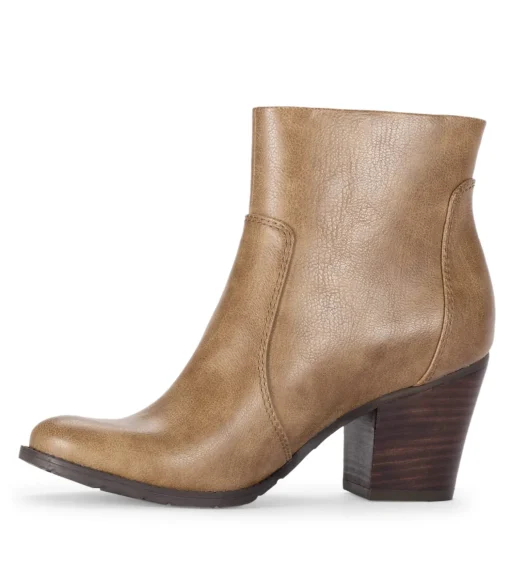 Legacy Bootie