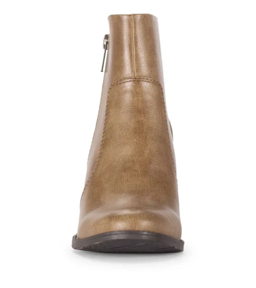 Legacy Bootie