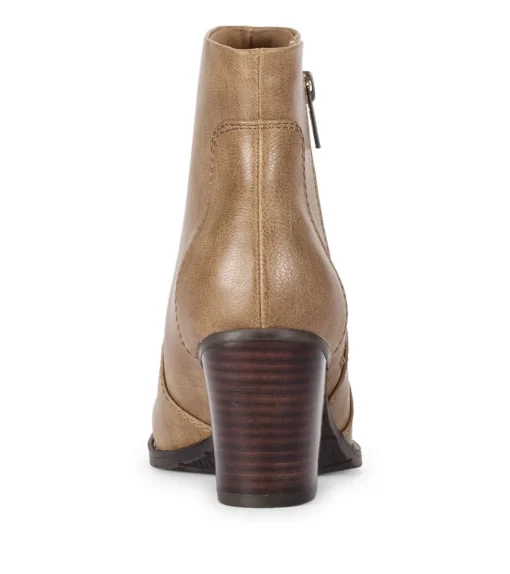 Legacy Bootie
