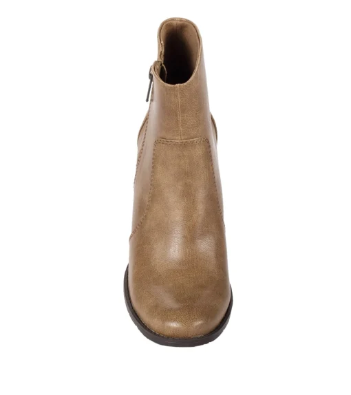 Legacy Bootie