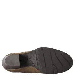 Legacy Bootie