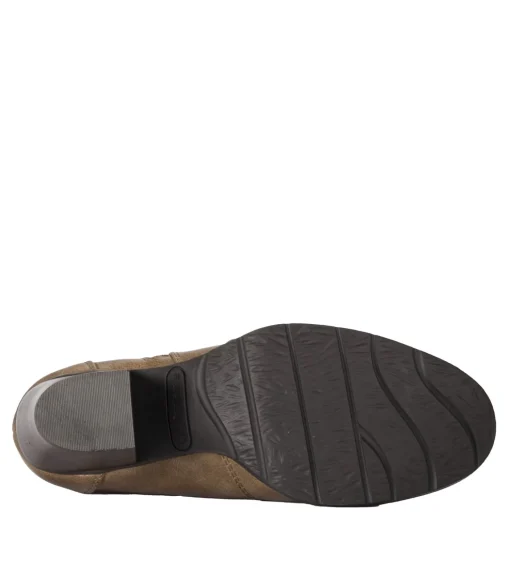 Legacy Bootie