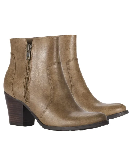 Legacy Bootie