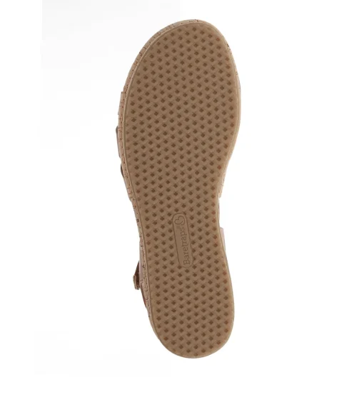 Lena Wedge Sandal