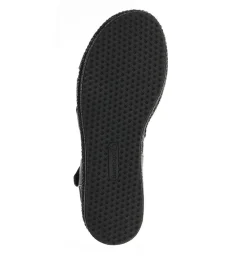 Lena Wedge Sandal