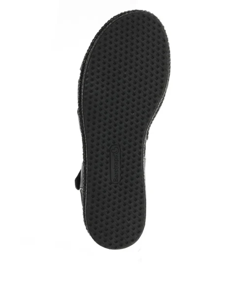 Lena Wedge Sandal