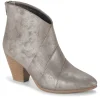Liberty Block Heel Bootie