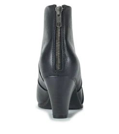 Liberty Block Heel Bootie