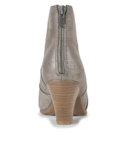 Liberty Block Heel Bootie