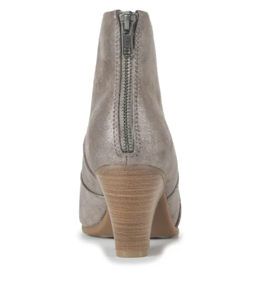 Liberty Block Heel Bootie