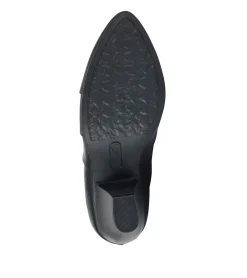 Liberty Block Heel Bootie