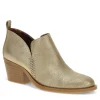 Lidian Ankle Bootie