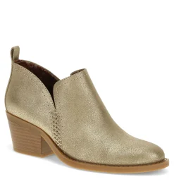 Lidian Ankle Bootie