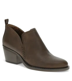 Lidian Ankle Bootie