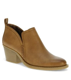 Lidian Ankle Bootie