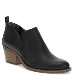 Lidian Ankle Bootie