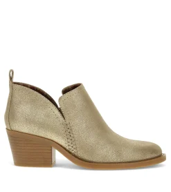 Lidian Ankle Bootie