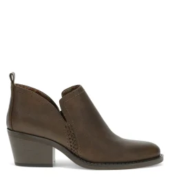 Lidian Ankle Bootie