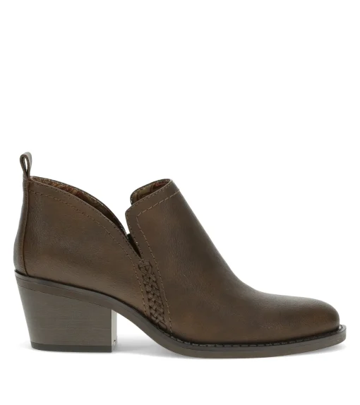 Lidian Ankle Bootie