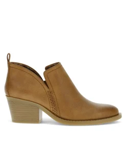 Lidian Ankle Bootie