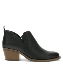 Lidian Ankle Bootie