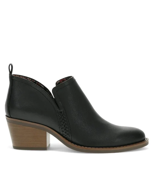 Lidian Ankle Bootie