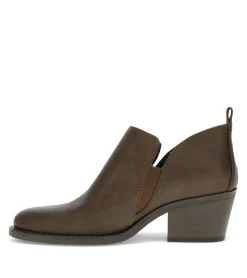 Lidian Ankle Bootie
