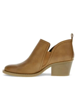 Lidian Ankle Bootie