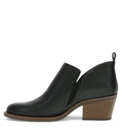 Lidian Ankle Bootie