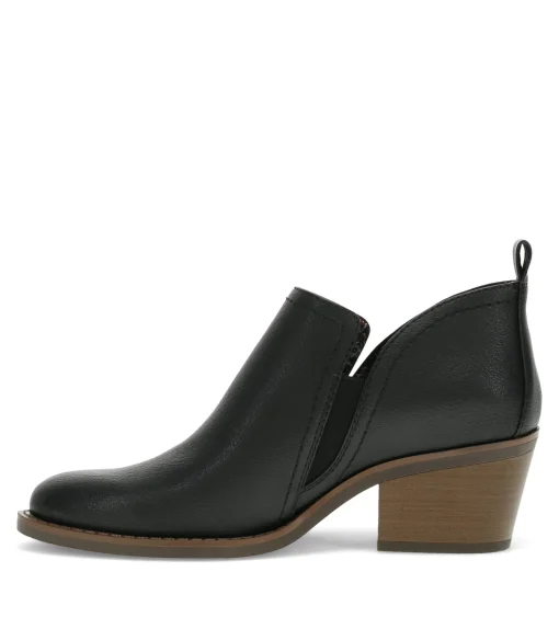 Lidian Ankle Bootie
