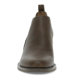 Lidian Ankle Bootie