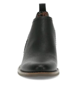 Lidian Ankle Bootie