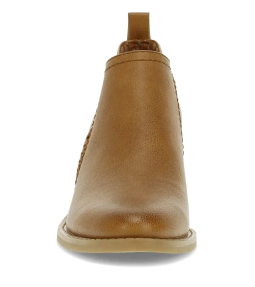 Lidian Ankle Bootie