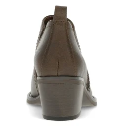 Lidian Ankle Bootie