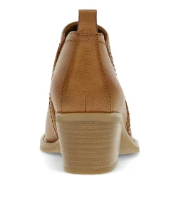 Lidian Ankle Bootie