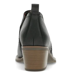 Lidian Ankle Bootie