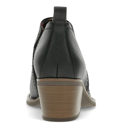 Lidian Ankle Bootie