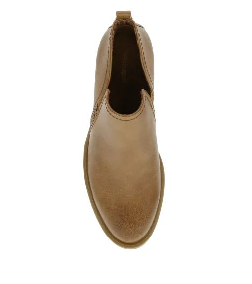 Lidian Ankle Bootie