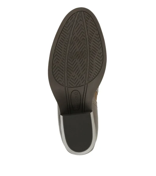 Lidian Ankle Bootie