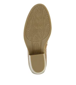 Lidian Ankle Bootie