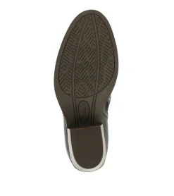 Lidian Ankle Bootie