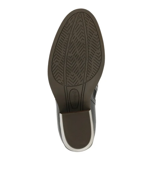 Lidian Ankle Bootie