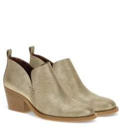 Lidian Ankle Bootie