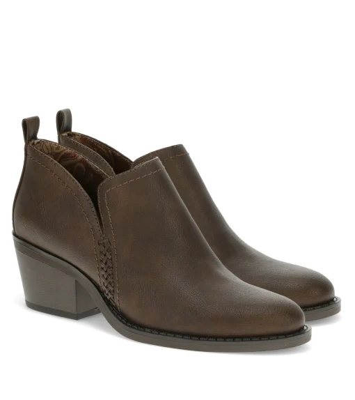 Lidian Ankle Bootie