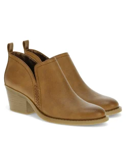 Lidian Ankle Bootie