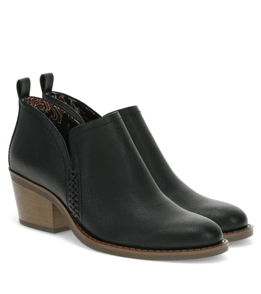 Lidian Ankle Bootie