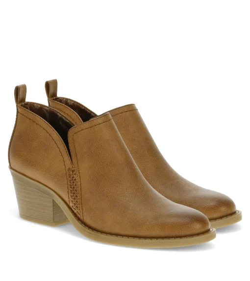 Lidian Ankle Bootie