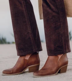 Lidian Ankle Bootie