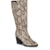 Lilly Tall Boot