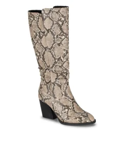 Lilly Tall Boot